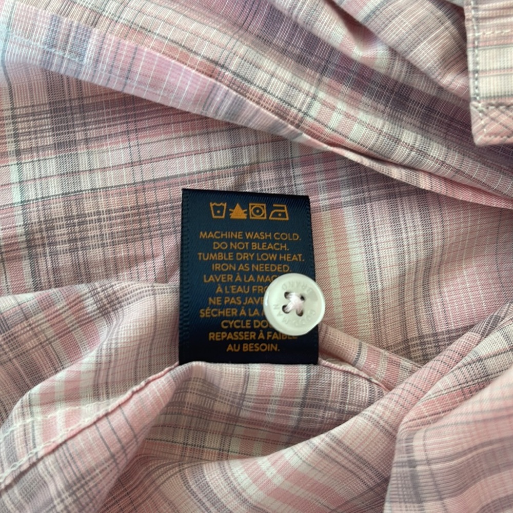 Shirt - Picture 6 of 6